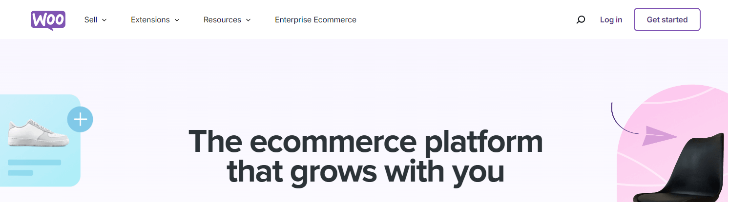 WooCommerce is now just Woo.