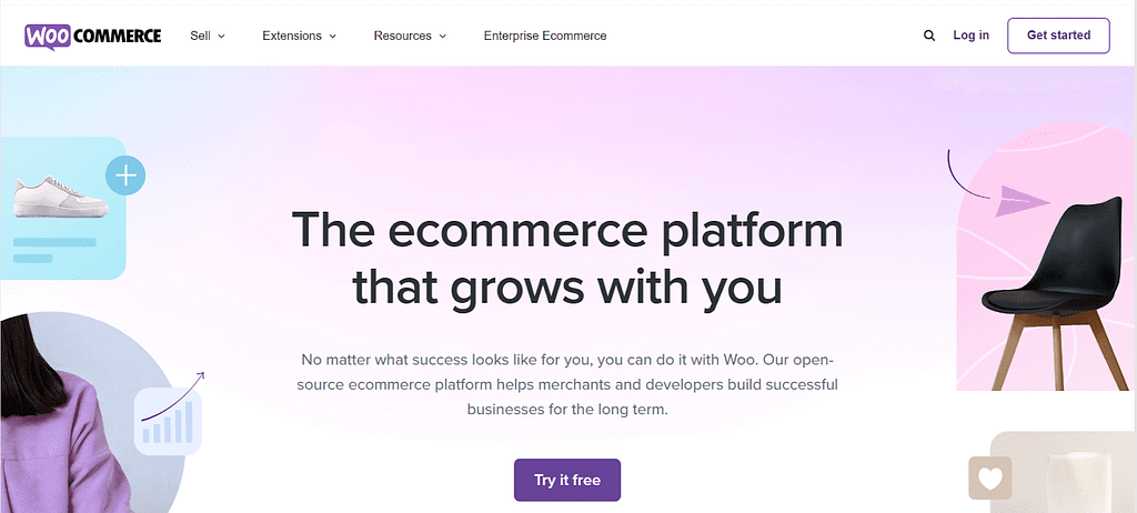 What is WooCommerce, and how can it benefit your business?