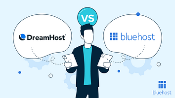 Bluehost Vs Dreamhost: Which is the Best Web Host?