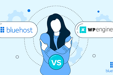 Wpengine Vs Bluehost: Which One for WordPress Hosting?