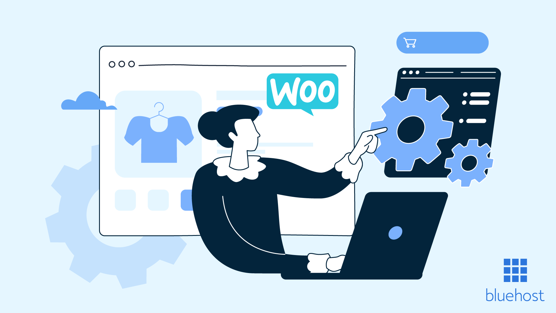 How to Create a Custom Checkout Page in WooCommerce - Iconic
