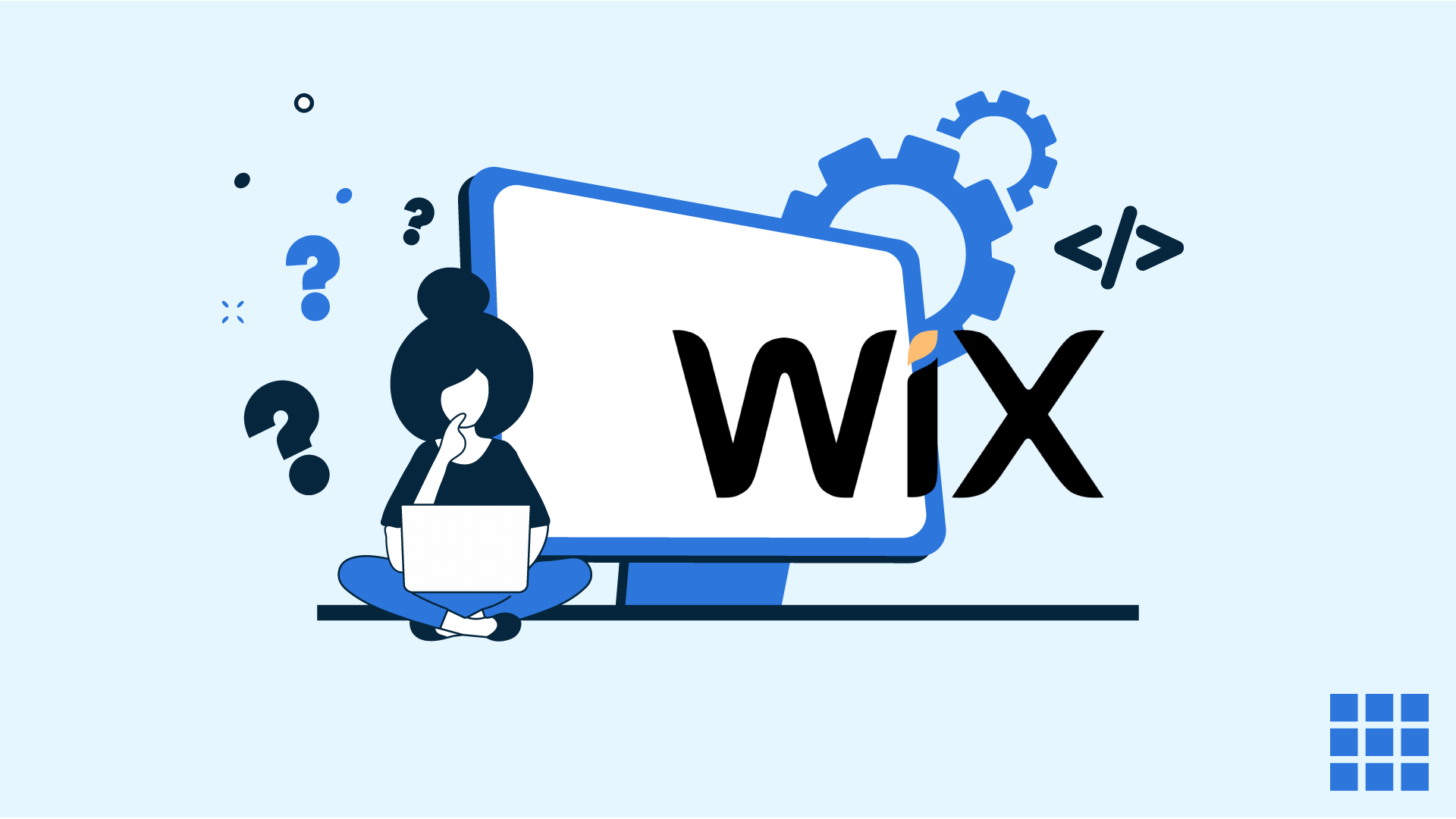 Wix Stores: Creating a Price Discount Coupon, Help Center