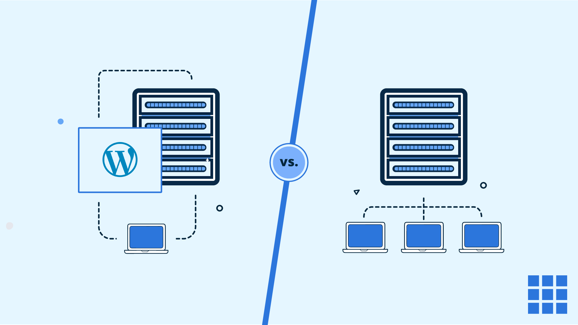 Shared Hosting vs. WordPress Hosting: Which Is Best for You?