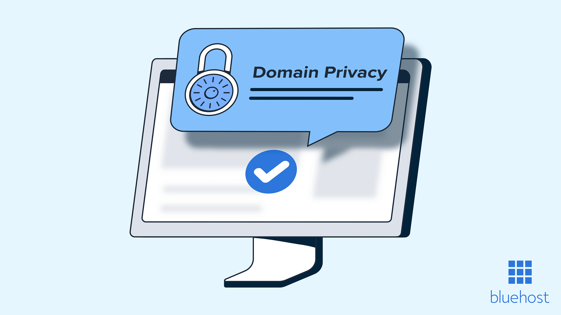 What is Domain Privacy Protection? Does it Protect your Personal  Information?
