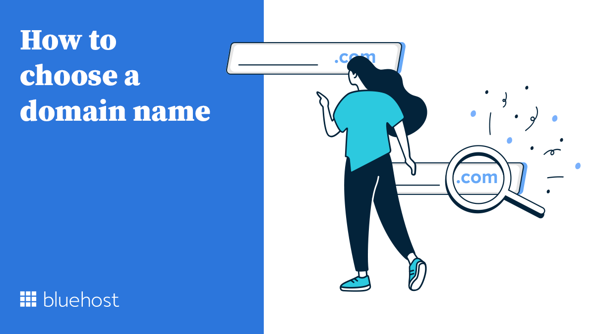  Domain Names & Identity for Everyone