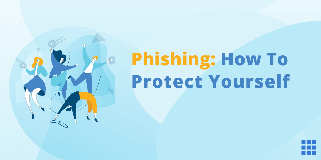 Protect Yourself Online: Phishing URLs - IT News - Information