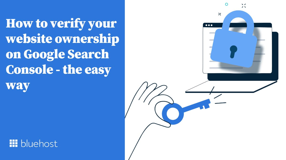 Verify your site ownership with Google & Bing — Community