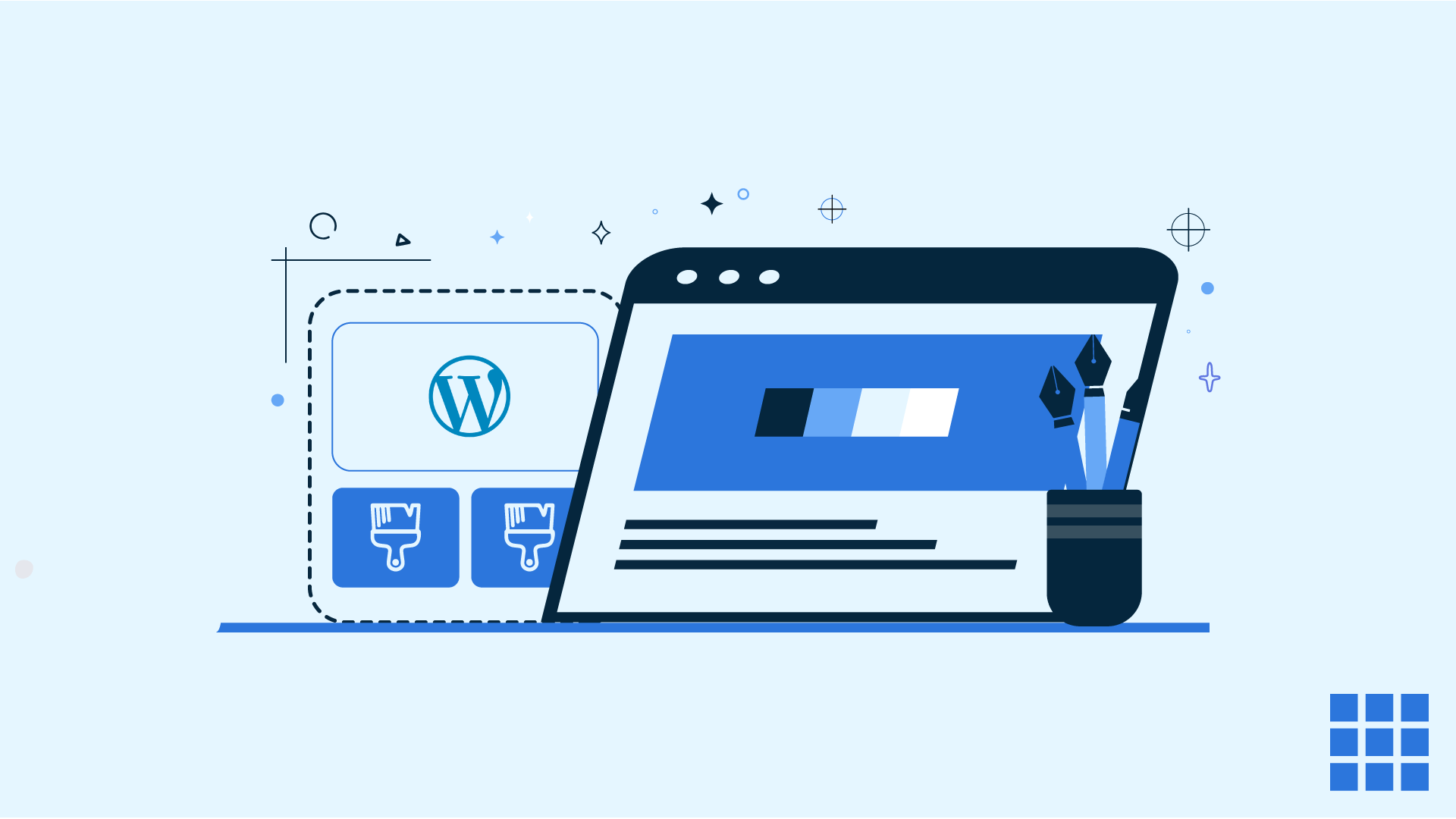 How to make your code more beautiful on WordPress