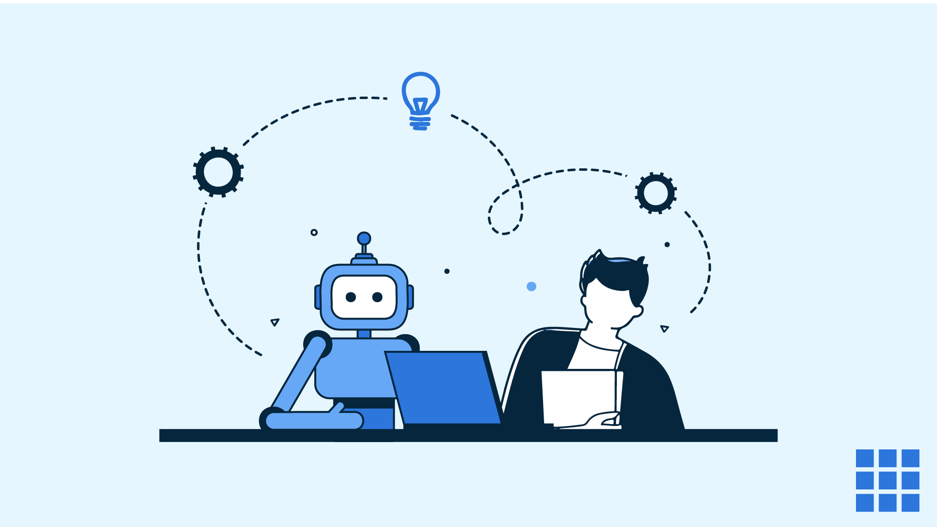 Generate & optimize marketing copy with AI