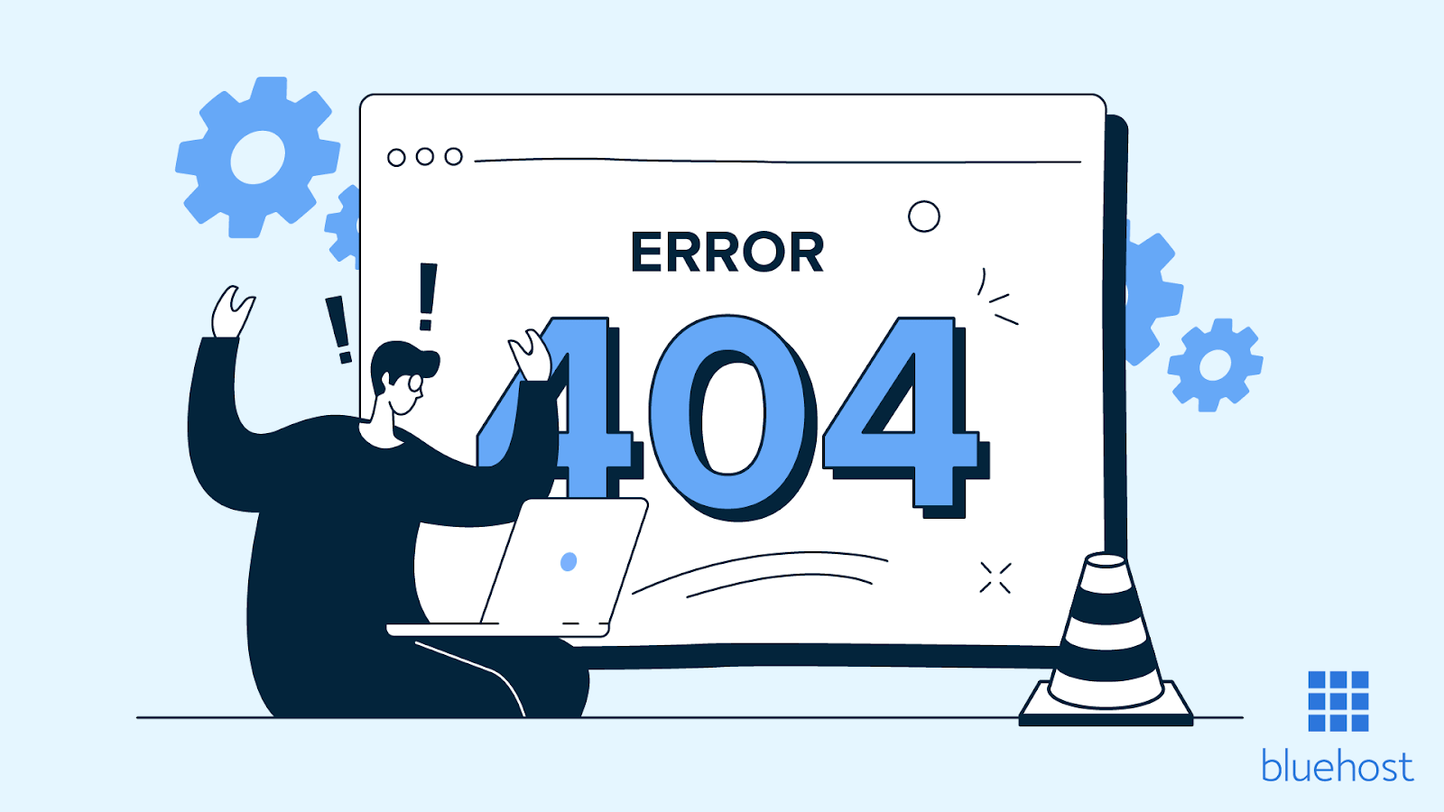 404 Error Code: What Causes Them and How To Fix It