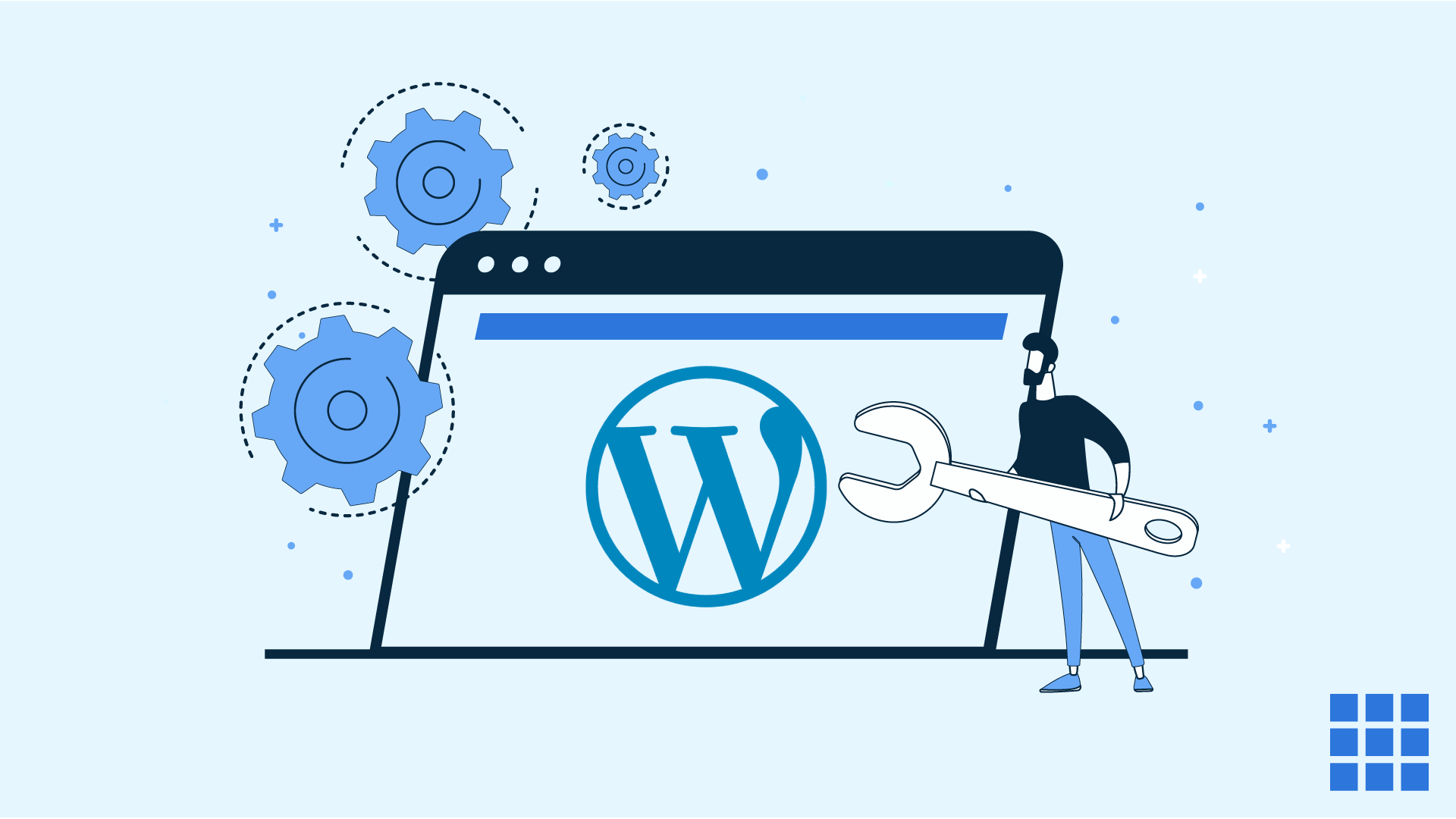How to Install Your WordPress Theme - Web Design